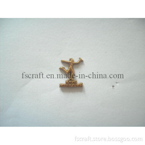 New Custom Lapel Pins/ Badge (FS2013-3124)